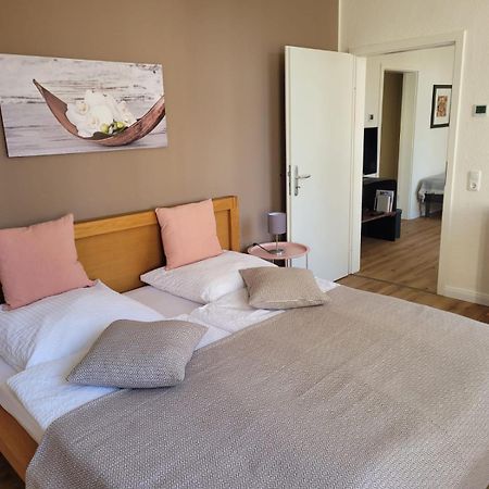 Cosel Apartment Altstadt Radfahrer Balkon Meißen Exteriör bild