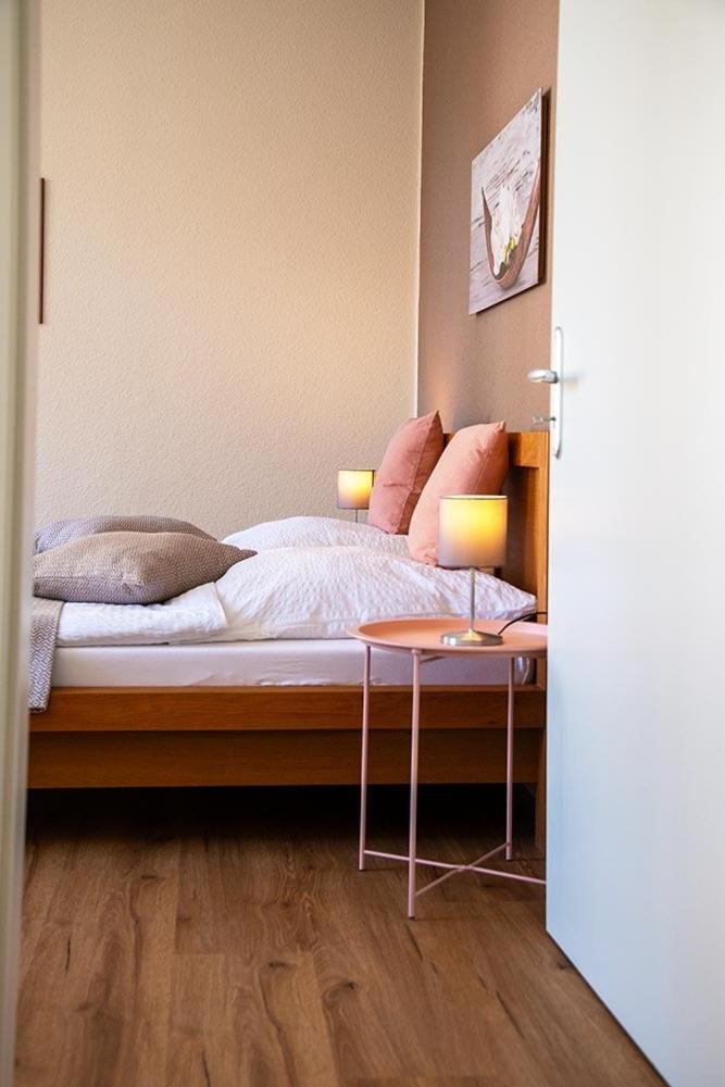 Cosel Apartment Altstadt Radfahrer Balkon Meißen Exteriör bild